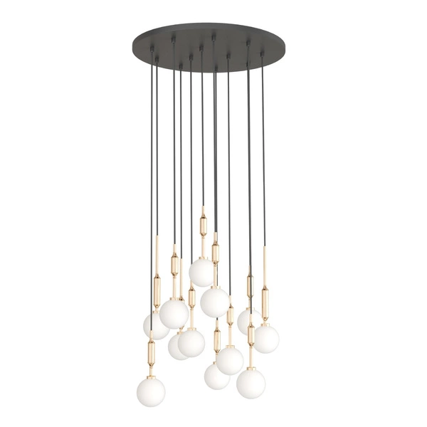 Orlicki Design Ero XII Gold 60 OR85396