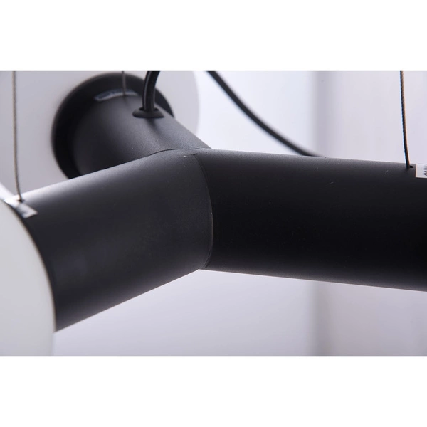 Azzardo POPE BLACK 3171