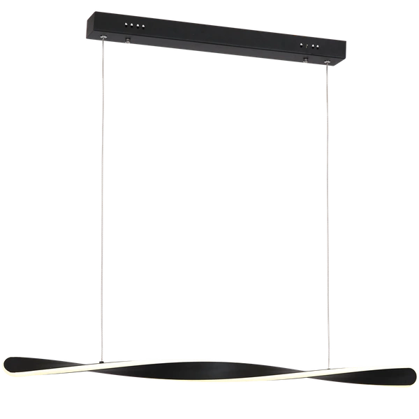 Lampa wisząca SWIRL 24W LED ML5498