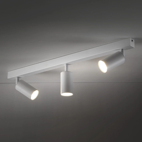 AMIS WHITE OPRAWA OŚWIETLENIOWA 3