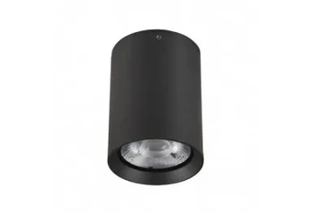 Zewnętrzna tuba natynkowa spot Italux Cervia 4K OPN-2003-4K