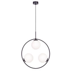 Lampa wisząca K-5103 z serii PARVA