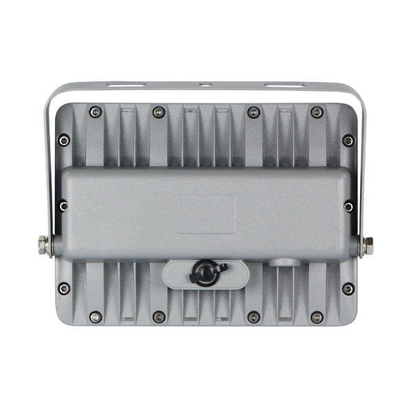 Naświetlacz solarny Fokus, 60W LED,900lm, barwa zimna 6000K, EKO9091