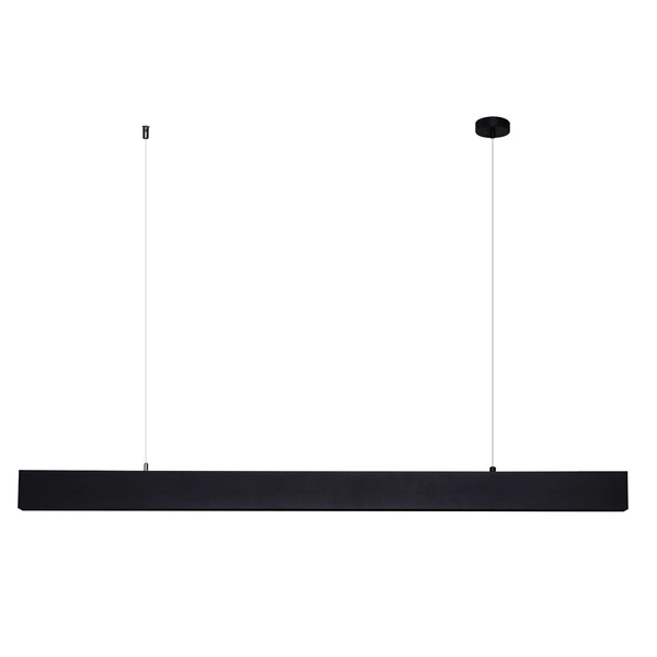 Azzardo LINNEA 112 PENDANT CCT BK 4569