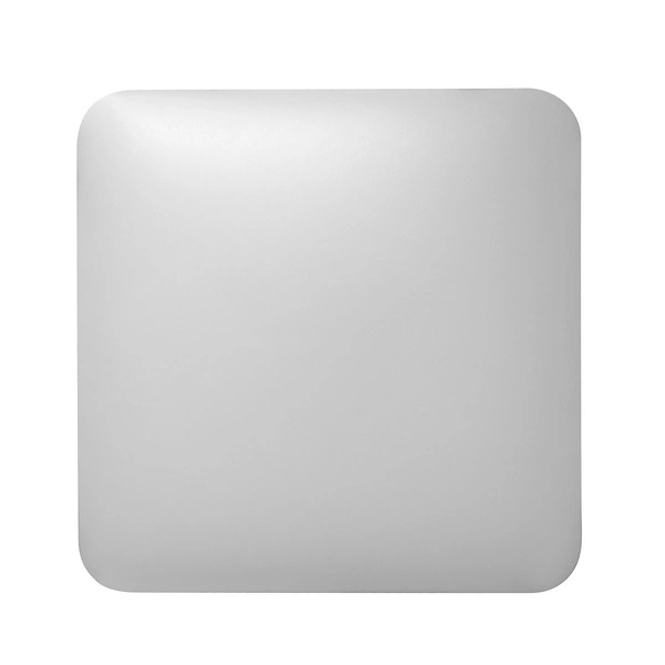 Plafon NEMO Chrome 36W LED