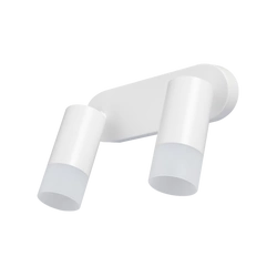 Sonaya spot 2 biały