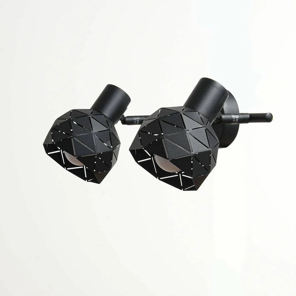 Listwa sufitowa nowoczesna REUS 2 pkt.