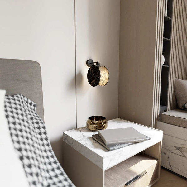 Kinkiet Emibig MOTIF K1 MARBEL 1327/K1