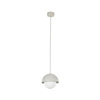 BONO BEIGE LAMPA WISZACA 1 10205