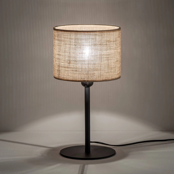 JUTA LAMPKA NOCNA 1 PŁ 5552