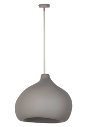 Lampa Sigma MAURO L taupe 41130