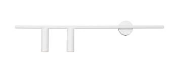 Aldex KINKIET TREVO 2 ALL WHITE (left) 1104D