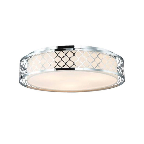 Orlicki Design Cavalli Cromo OR81008