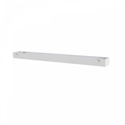 AKCESORIUM KINKIET DO ALD9/10 1,12M WHITE-INSPIRE
