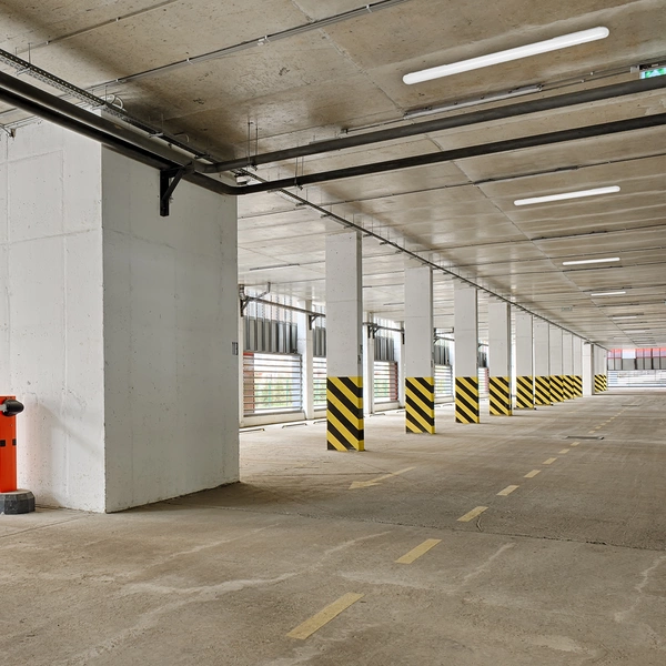 Oprawa Hermetyczna Led Gin 36W 120cm 3850lm 4000K IP65