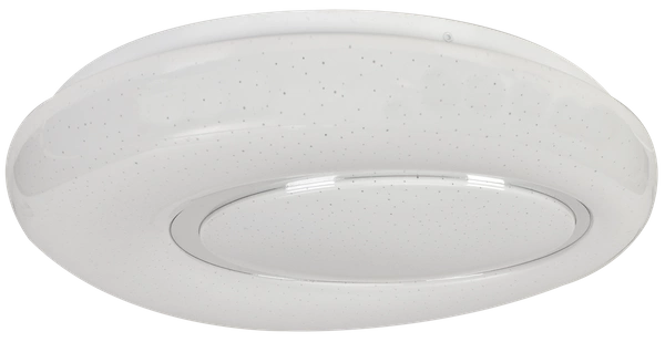 Plafon BONO 52W LED Ø480 mm ML6399