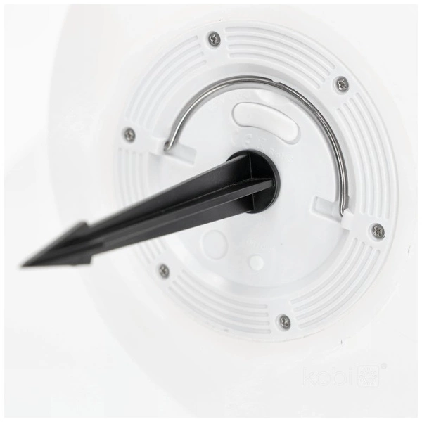 Lampa ogrodowa Solar LED GARDEN BALL 40 cm 3000K+RGB