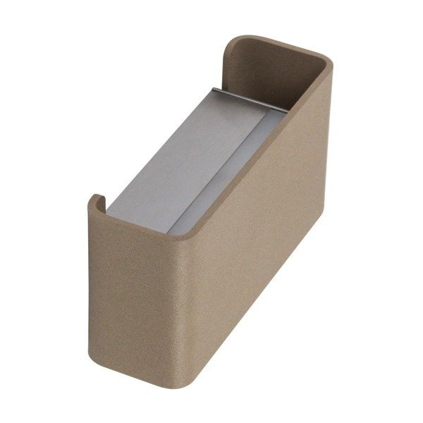 OXYLED STENO BODY - srebrny