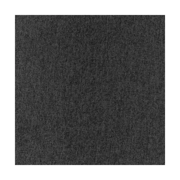 Abażur Cylinder E27 H30 Czarna tkanina bawełniana A0274