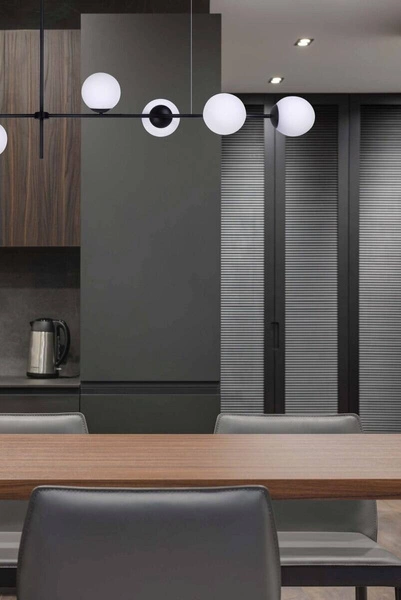 Lampa sufitowa K-4738 z serii VUELTA