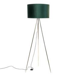 Lampa podłogowa INGA H06-GD-GR