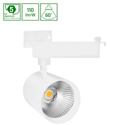 MDR GEMINA 2 930 35W 230V 60st White