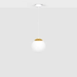 Lampa wisząca K-5311 z serii ELMO