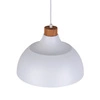 CAP WHITE LAMPA WISZĄCA 1 PŁ 2070