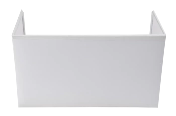 Azzardo AMADEO SHADE SQUARE WHITE 2420