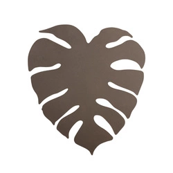 MONSTERA XL BROWN KINKIET 4 5822