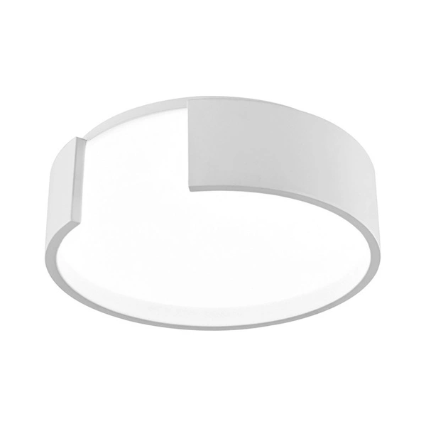 Azzardo PAVIA 43 WHITE 2633