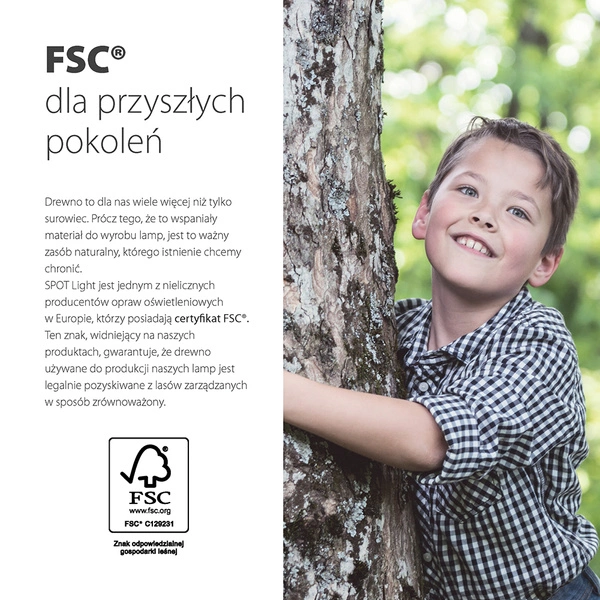 Abażur Walec 1xE27 H20 Kremowy Ze Srebrną Nitką FI130 H150 A1527