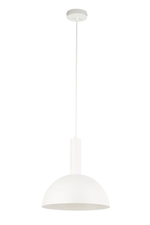 Lampa Sigma VITRUM kopuła M biały 40813
