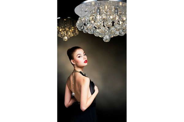 Azzardo BOLLA 48 1287