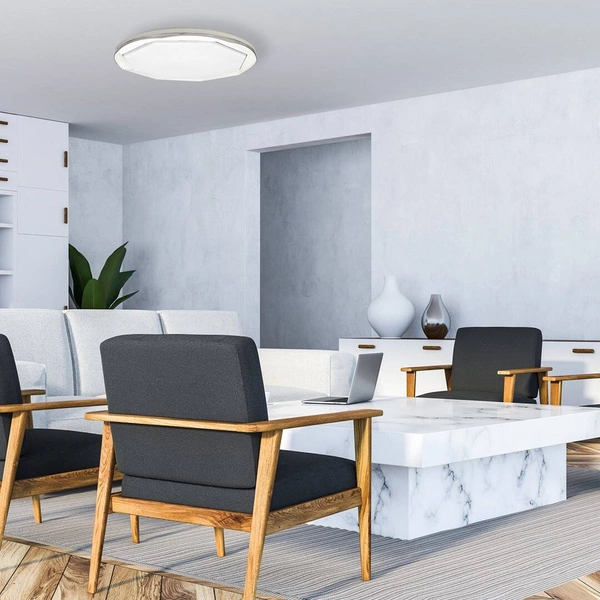 Plafon OPTIMA 52W LED Ø480 mm ML6400