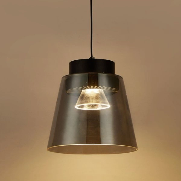 MultiLINE BARREL lampa wisząca 9W 4000K 36st