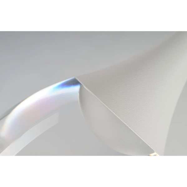 Azzardo DALMATIA 1 WHITE 2909