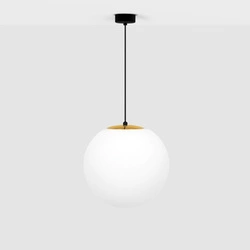 Lampa wisząca K-4912 z serii ISLA