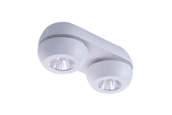 Azzardo OJOS 2 WH 4198