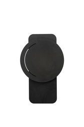 Lampa Sigma LITO kinkiet czarny 40874