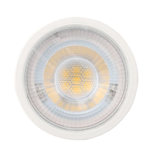 Żarówka LED ściemnialna DIMM GU10 7W 4000k | neutralna