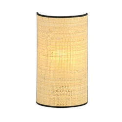 Kinkiet Emibig ASTON K1 RATTAN 1149/K1