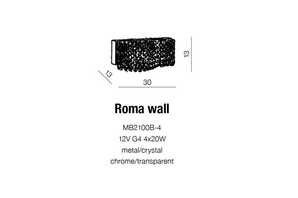 ROMA WALL
