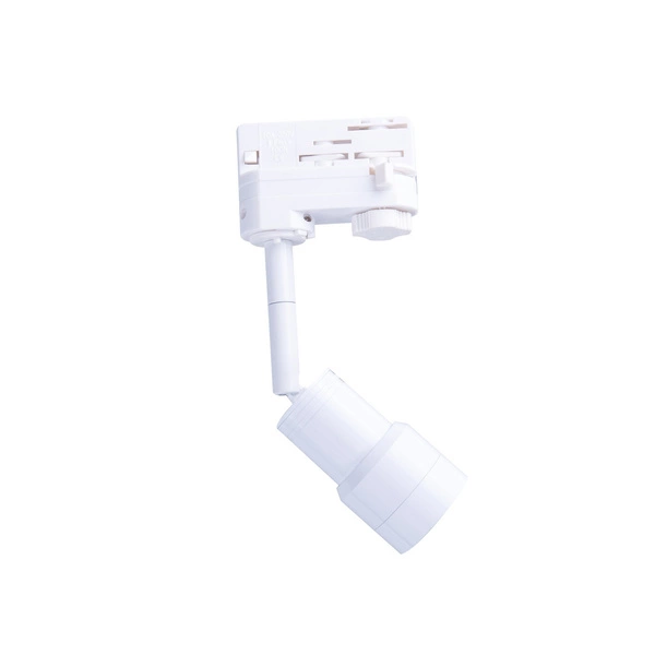 LUMI TRACK 3LINE 5W 3000K BK