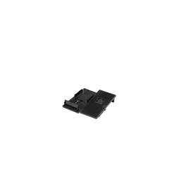 BETA TRACK MAGNETIC50 EASYFIX 230V END CAP BK