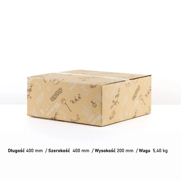 PIANO BLACK GOLD LAMPA WISZACA 10 10118