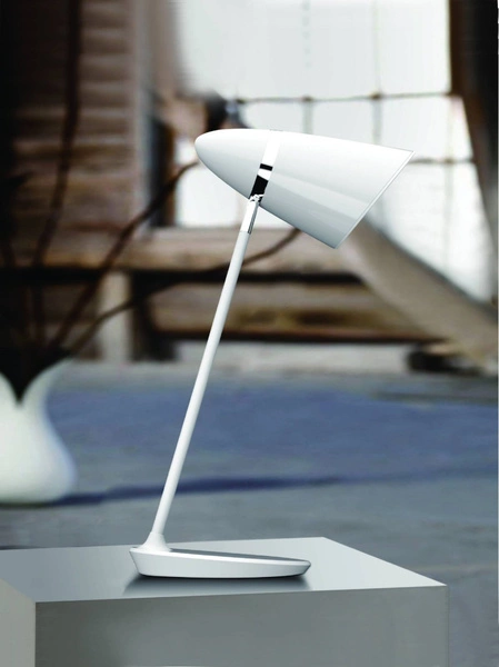 Orlicki Design Elmo Tavolo Bianco OR81794