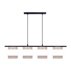 Lampa wisząca K-5273 z serii CEZAR