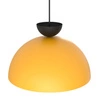 Lampa wisząca Emibig LUNARO 1L BL ORANGE 1474/1L