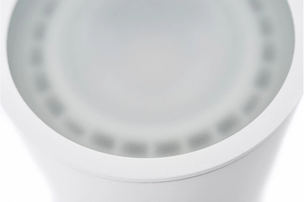 Azzardo ALIX IP65 BLACK 4056